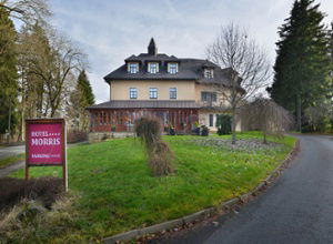 11464 Golfhotel Morris Marienbad