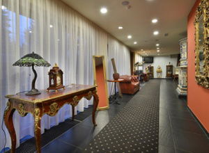 11464 Golfhotel Morris Marienbad