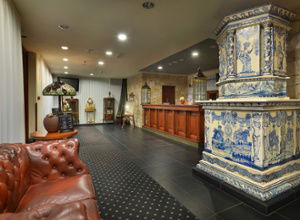 11464 Golfhotel Morris Marienbad