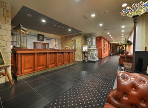 11464 Golfhotel Morris Marienbad