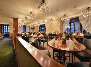 11464 Golfhotel Morris Marienbad