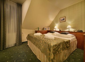 11464 Golfhotel Morris Marienbad