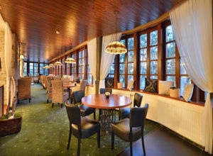 11464 Golfhotel Morris Marienbad