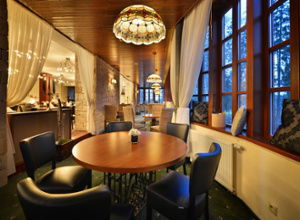 11464 Golfhotel Morris Marienbad