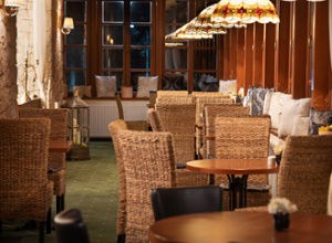 11464 Golfhotel Morris Marienbad