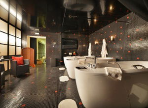 11464 Golfhotel Morris Marienbad