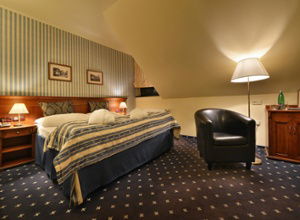 11464 Golfhotel Morris Marienbad