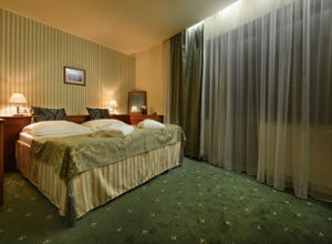 11464 Golfhotel Morris Marienbad