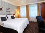 Wellness Golf Hotel Morris Marienbad
