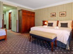 Wellness Golf Hotel Morris Marienbad