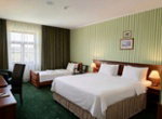 Wellness Golf Hotel Morris Marienbad
