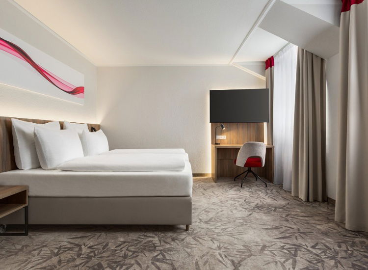 Good Morning+ Halle Leipzig