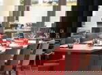 Mercure Marne La Vallee Bussy St. Georges