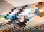 Mercure Marne La Vallee Bussy St. Georges