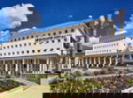 Mercure Marne La Vallee Bussy St. Georges
