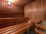 DCS Amethyst Classic Sauna