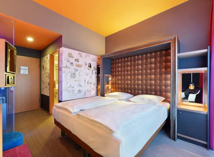 Designhotel in Hannover: Der perfekte Ausgangspunkt für Ihren Städtetrip
