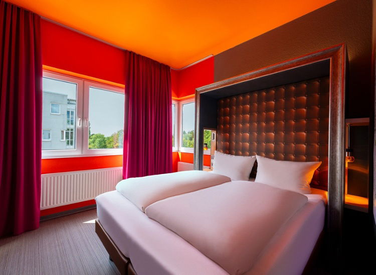 Designhotel in Hannover: Der perfekte Ausgangspunkt für Ihren Städtetrip