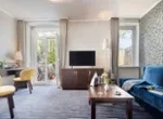 Logis Hotel QUARTIER 5 1125x