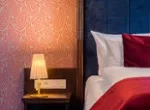 Logis Hotel QUARTIER 5 1125x