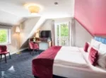 Logis Hotel QUARTIER 5 1125x