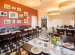 Logis Hotel QUARTIER 5 1125x