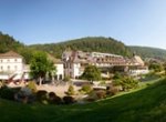 11529 Hotel Therme Bad Teinach