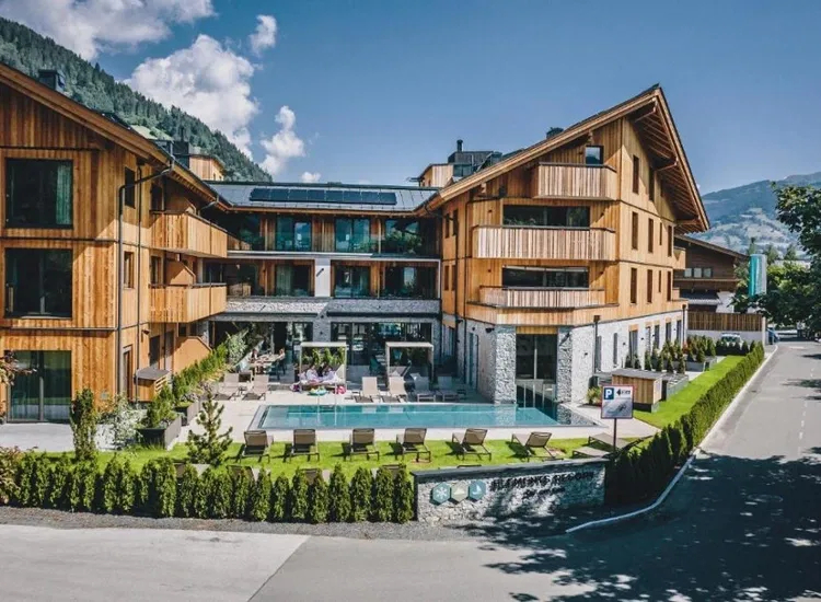 Zell am See 1125x