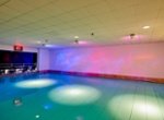 Oversum Vital Resort 2023 Aquafit Pool