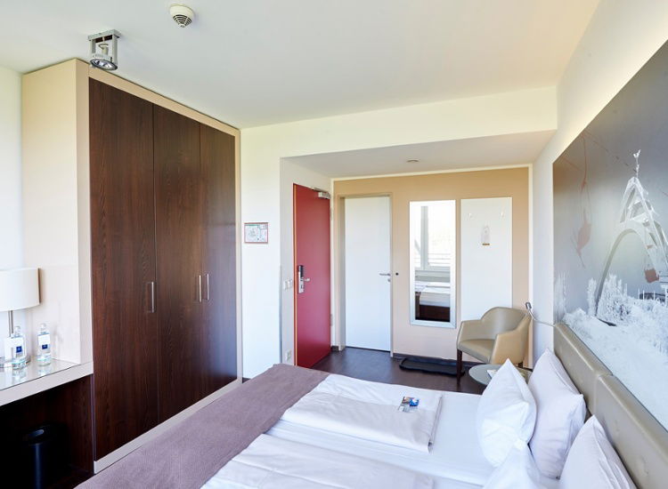 Oversum Vital Resort 2023 DZ Class