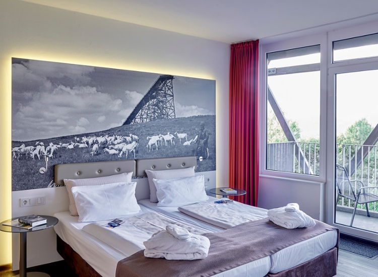 Oversum Vital Resort 2023 DZ Del