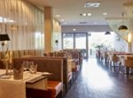 Oversum Vital Resort 2023 Restaurant