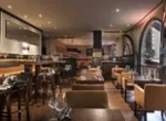 Hilton Dresden Restaurant