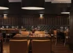 Hilton Dresden Restaurant