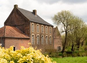 Hotel Schinvelder Hoeve