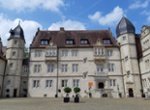 Schlosshotel Muenchhausen