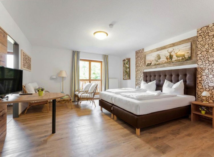 Wagners Hotel Wastlsaege