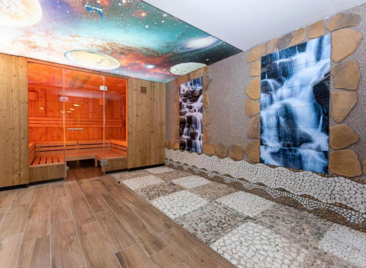 Wagners Hotel Wastlsaege