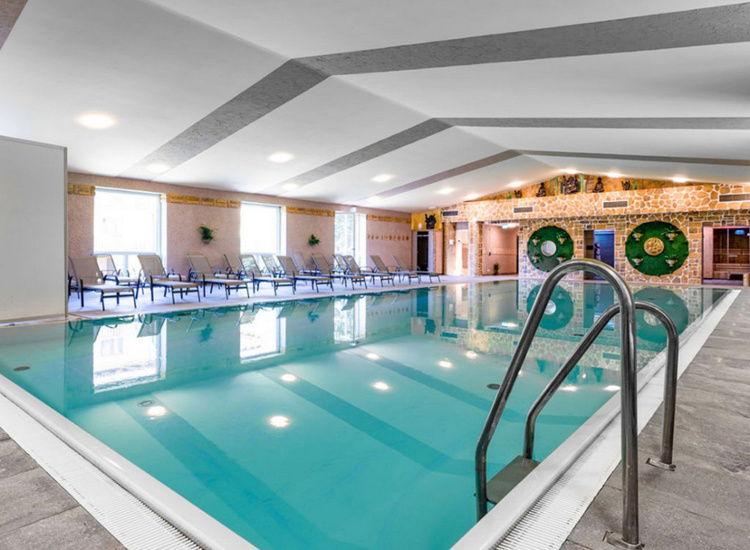 Wagners Hotel Wastlsaege