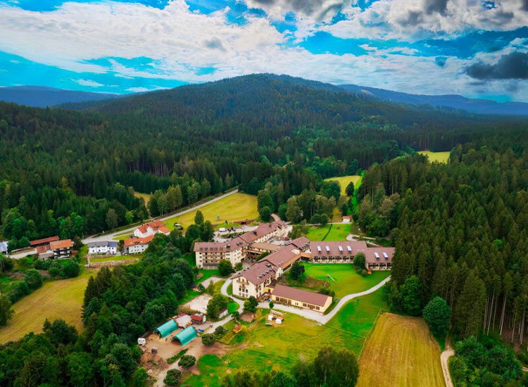 Wagners Hotel Wastlsaege
