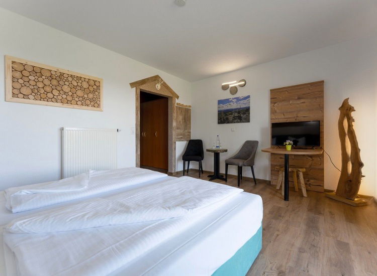 Wagners Hotel Wastlsaege