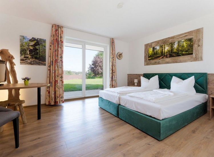 Wagners Hotel Wastlsaege