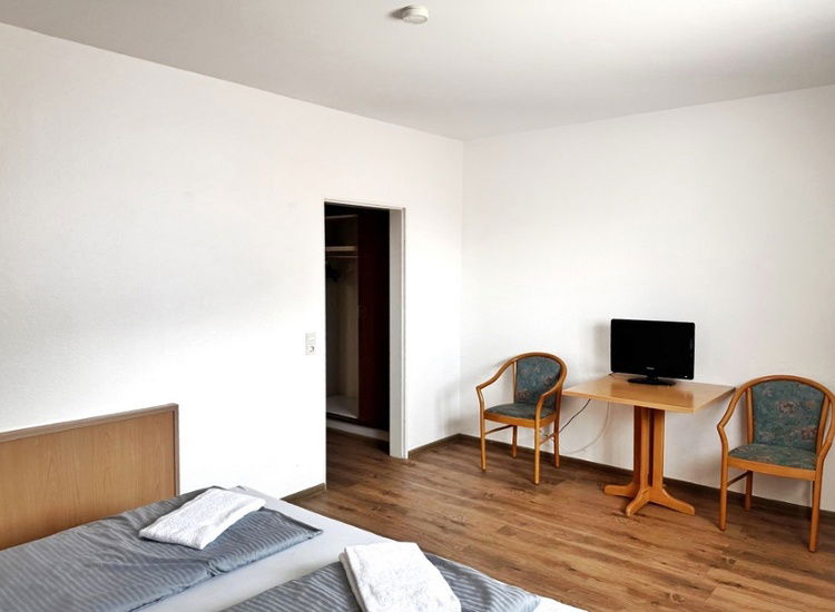 Wagners Hotel Wastlsaege