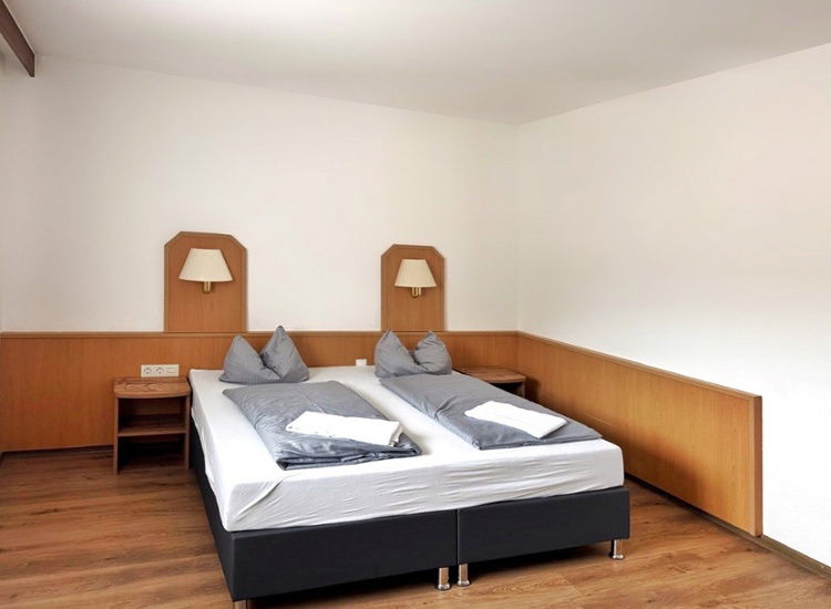 Wagners Hotel Wastlsaege