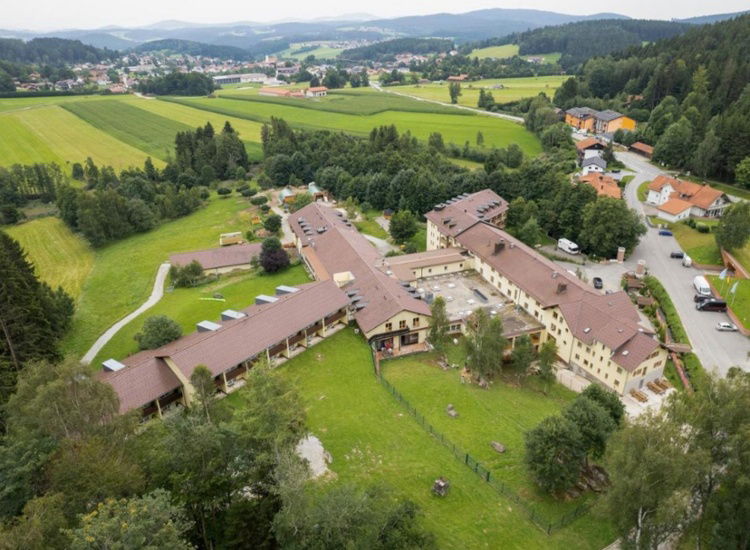 Wagners Hotel Wastlsaege