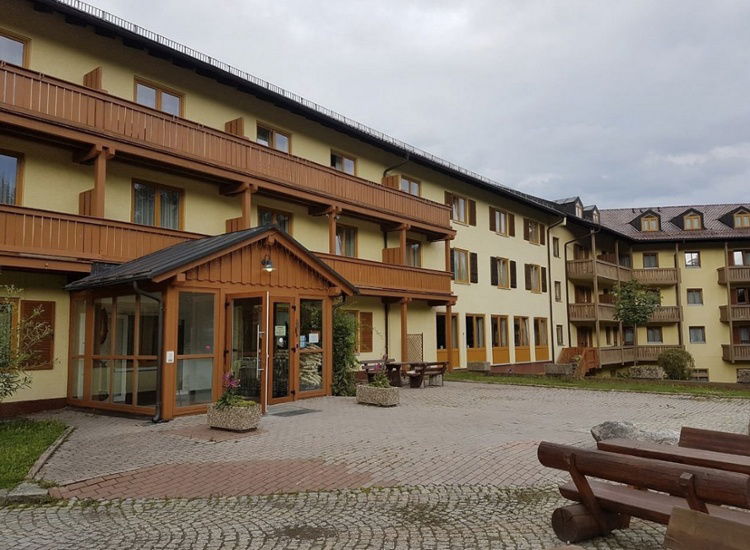 Wagners Hotel Wastlsaege
