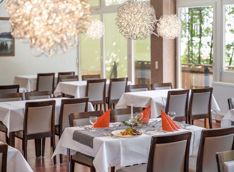 Wagners Hotel Wastlsaege