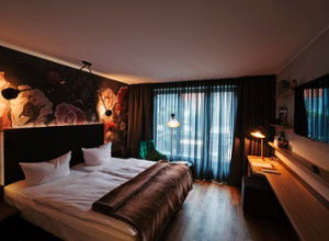 Hotel Lippischer Hof