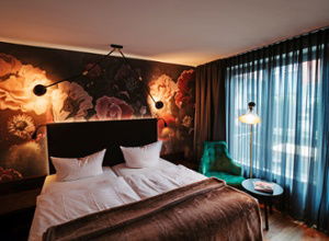 Hotel Lippischer Hof