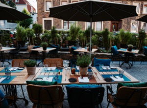 Hotel Lippischer Hof